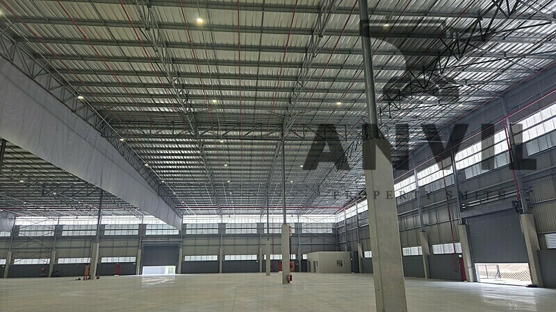 1 Hibiscusgate Road, Southgate Business Park, Umbogintwini - 1 Hibiscusgate Road, Southgate Business Park, Umbogintwini - Warehouse A property image 3