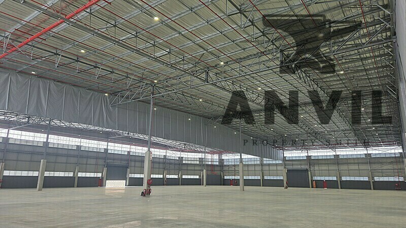 1 Hibiscusgate Road, Southgate Business Park, Umbogintwini - 1 Hibiscusgate Road, Southgate Business Park, Umbogintwini - Warehouse A property image 4