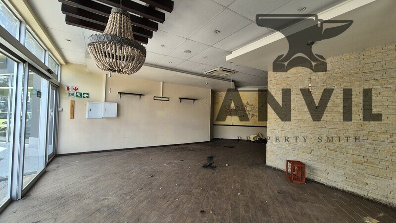 MBT garage building - ex Barcelos property image 5