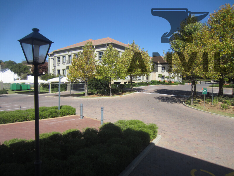 Hyde Park Office Park, 57 Sixth Road, Hyde Park, Sandton - Eastwood Ground Floor property image 4
