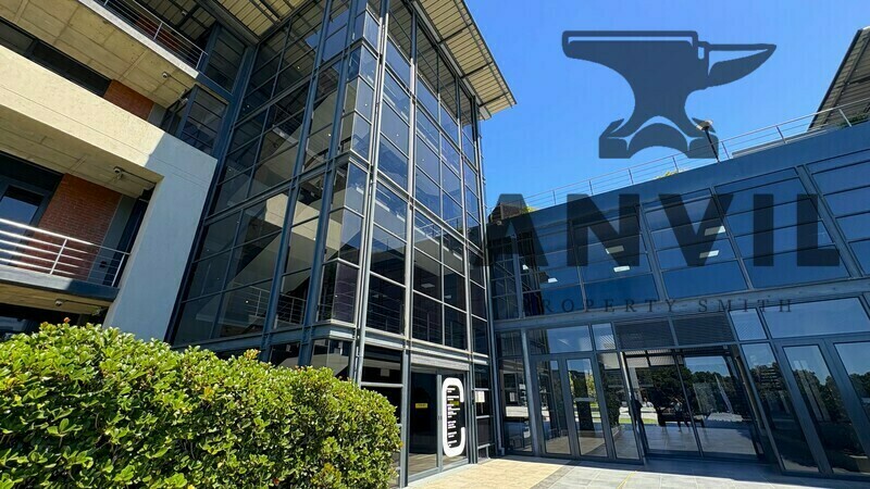 Black River Park, North Park, Observatory, Cape Town  - 2nd Floor Office O2b I North Park Block A property image 2