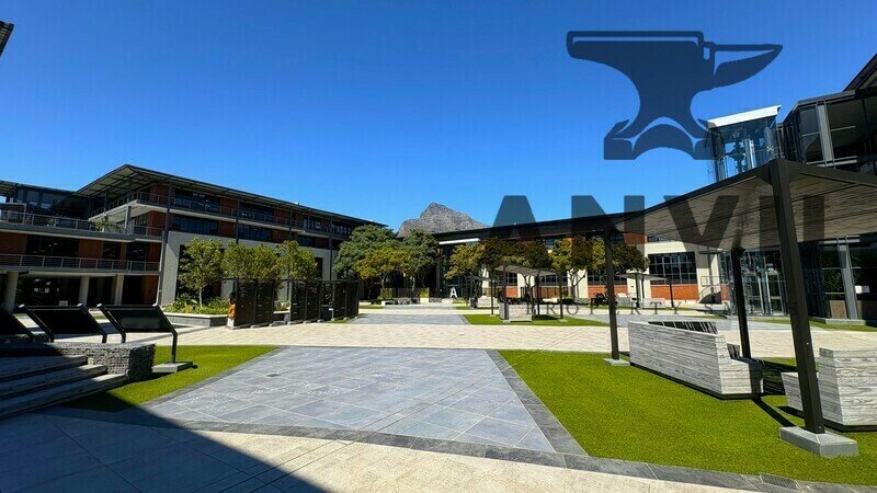 Black River Park, North Park, Observatory, Cape Town  - 2nd Floor Office O2b I North Park Block A property image 4