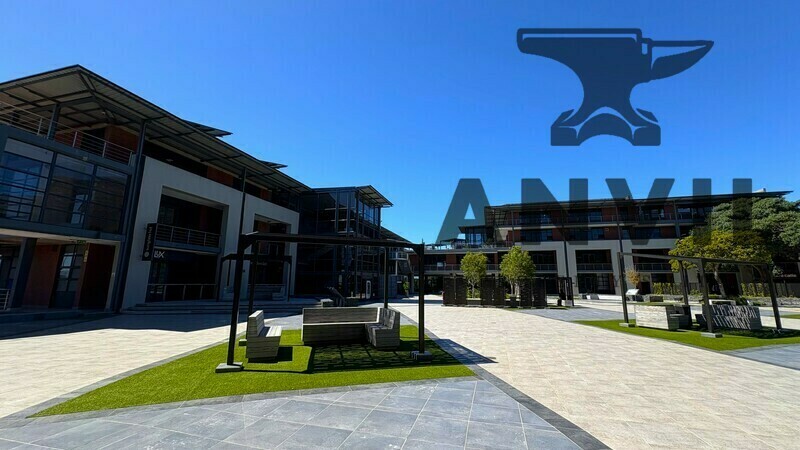 Black River Park, North Park, Observatory, Cape Town  - 2nd Floor Office O2b I North Park Block A property image 6