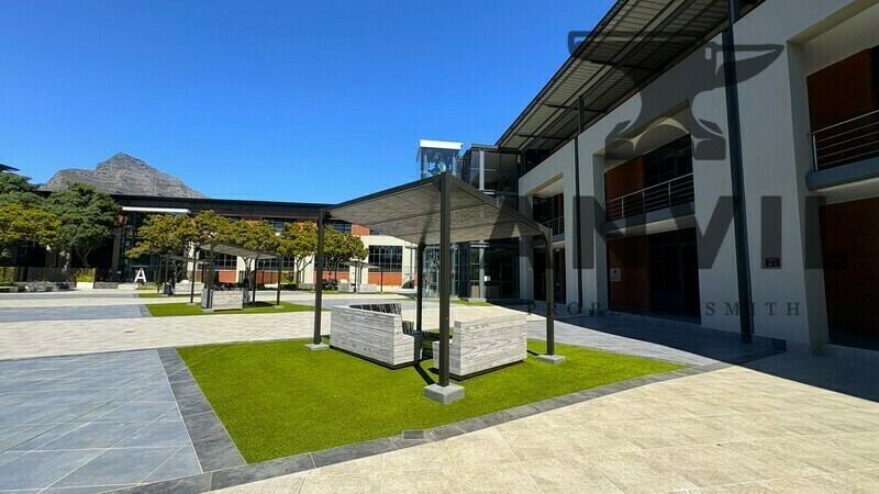 Black River Park, North Park, Observatory, Cape Town  - 2nd Floor Office O2b I North Park Block A property image 7