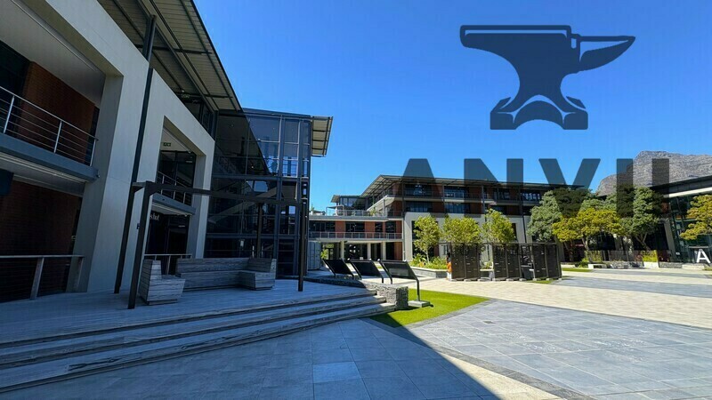 Black River Park, North Park, Observatory, Cape Town  - Ground Floor I North Park ex - CA Financial Appointments Office   property image 3