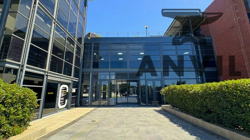 Black River Park, North Park, Observatory, Cape Town  - Ground Floor I North Park ex - CA Financial Appointments Office   property image 5