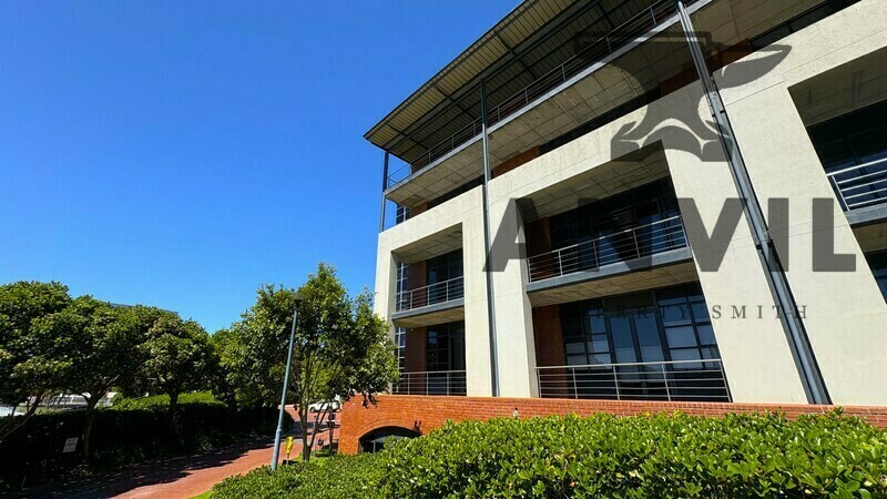 Black River Park, North Park, Observatory, Cape Town  - Ground Floor I North Park ex - CA Financial Appointments Office   property image 6