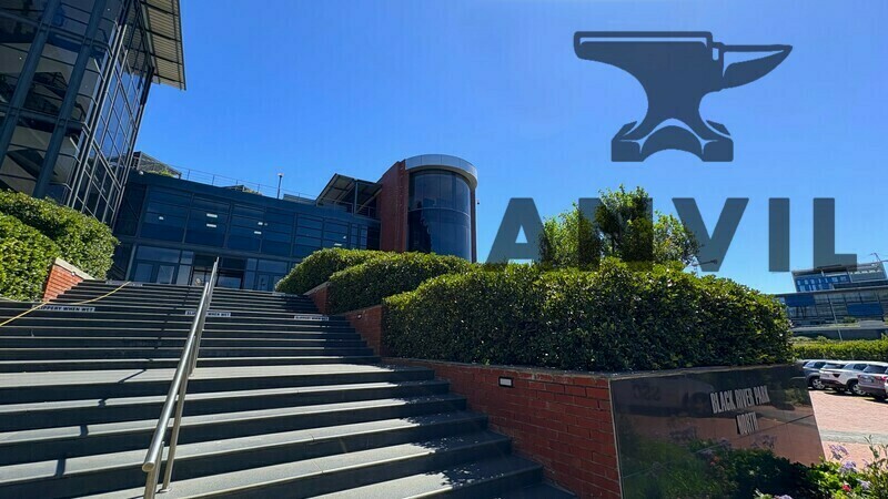 Black River Park, North Park, Observatory, Cape Town  - Ground Floor I North Park ex - CA Financial Appointments Office   property image 8