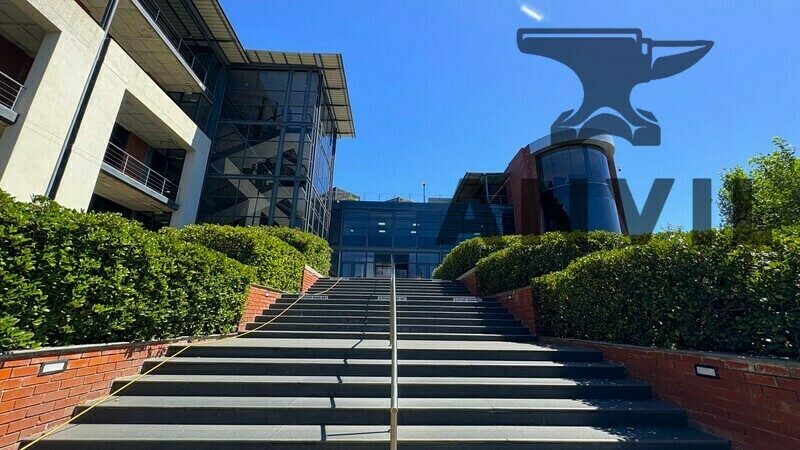 Black River Park, North Park, Observatory, Cape Town  - Ground Floor I North Park ex - CA Financial Appointments Office   property image 9