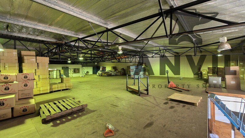 Bridge Park, 316 Chris Hani Rd, Park Hill, Durban, 4001, South Africa - Unit 16 property image 7