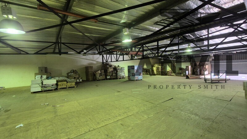 Bridge Park, 316 Chris Hani Rd, Park Hill, Durban, 4001, South Africa - Unit 16 property image 8