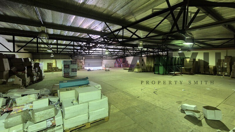 Bridge Park, 316 Chris Hani Rd, Park Hill, Durban, 4001, South Africa - Unit 16 property image 9