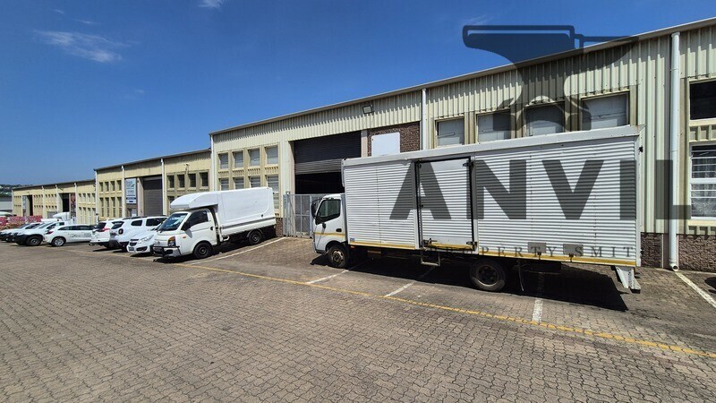 Bridge Park, 316 Chris Hani Rd, Park Hill, Durban, 4001, South Africa - Unit 16 property image 11