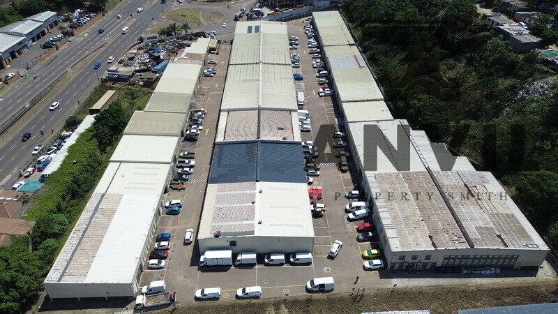 Bridge Park, 316 Chris Hani Rd, Park Hill, Durban, 4001, South Africa - Unit 16 property image 14