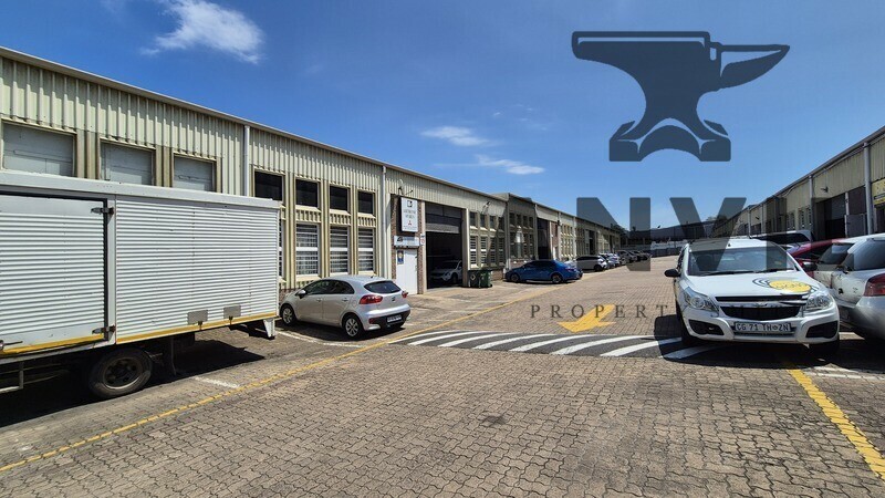 Bridge Park, 316 Chris Hani Rd, Park Hill, Durban, 4001, South Africa - Unit 16 property image 12