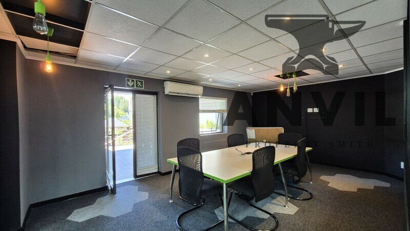 Somerset Office Park, Bryanston - Building 9 - GF LHS property image 3