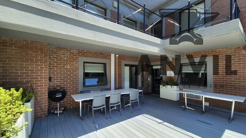 Somerset Office Park, Bryanston - Building 9 - GF LHS property image 4