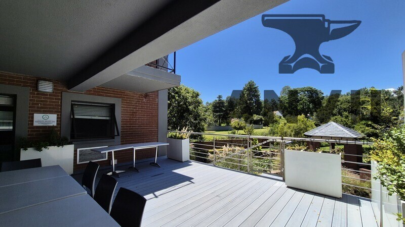 Somerset Office Park, Bryanston - Building 9 - GF LHS property image 8