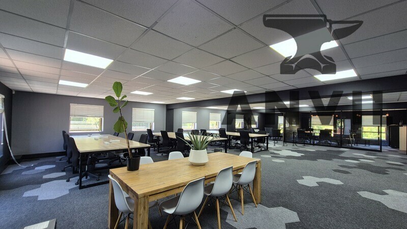 Somerset Office Park, Bryanston - Building 9 - GF LHS property image 5