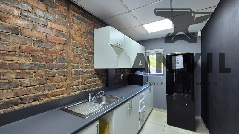 Somerset Office Park, Bryanston - Building 9 - GF LHS property image 9