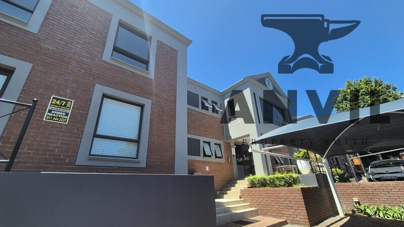 Somerset Office Park, Bryanston - Building 9 - GF LHS property image 12