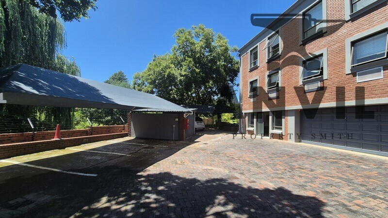 Somerset Office Park, Bryanston - Building 9 - GF LHS property image 14