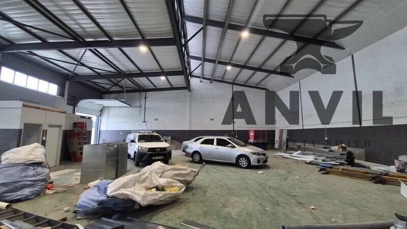 South Palms Industrial Park - Unit A6 property image 2