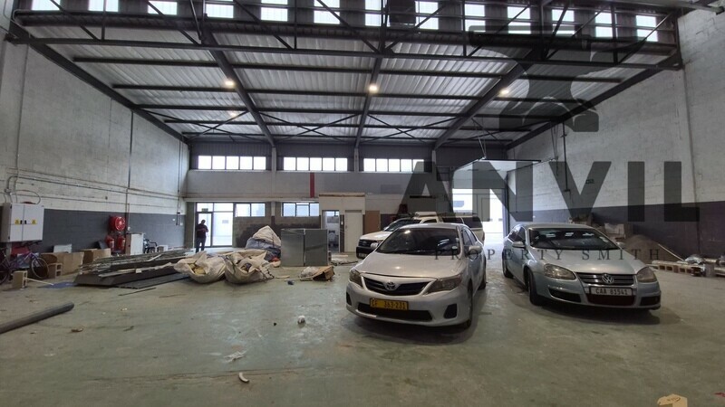 South Palms Industrial Park - Unit A6 property image 3