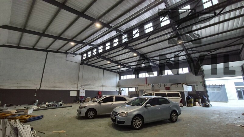 South Palms Industrial Park - Unit A6 property image 4