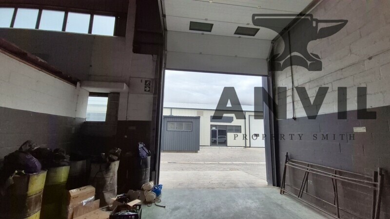 South Palms Industrial Park - Unit A6 property image 5