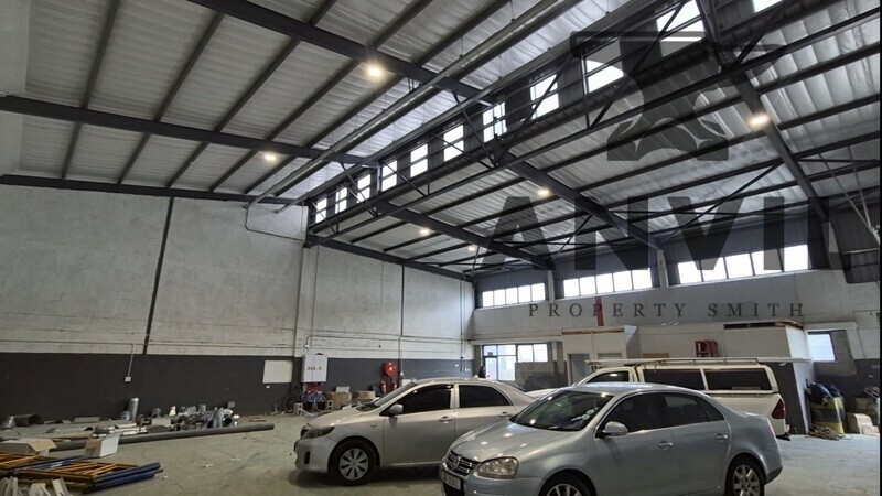 South Palms Industrial Park - Unit A6 property image 6