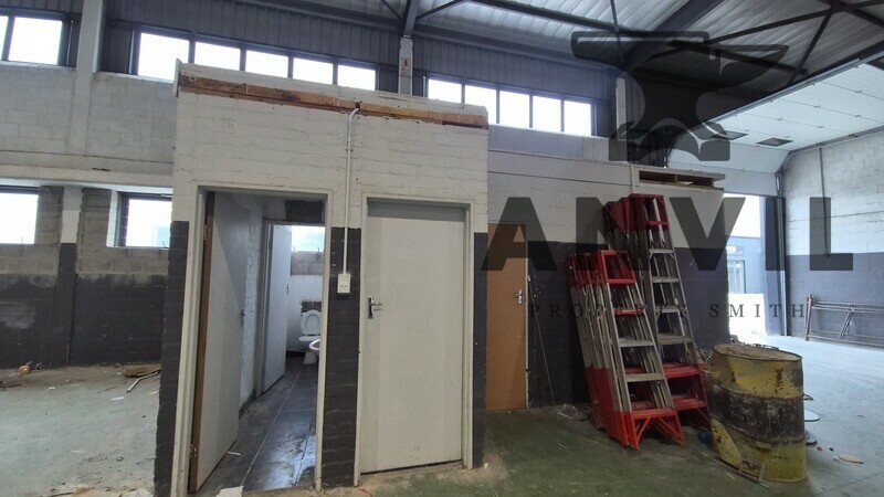 South Palms Industrial Park - Unit A6 property image 7