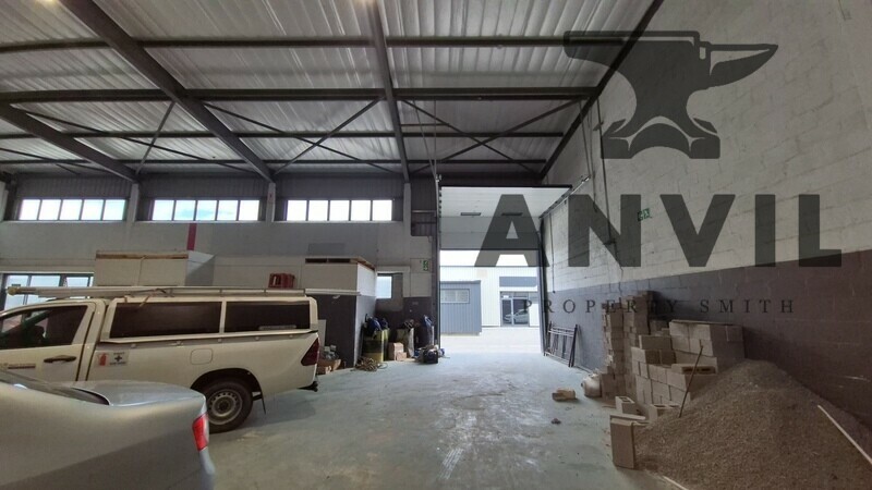 South Palms Industrial Park - Unit A6 property image 8