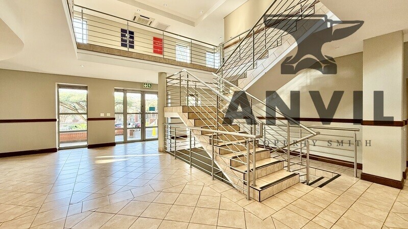 Menlynwoods Office Park, Menlyn, Pretoria - Block A - FF property image 2