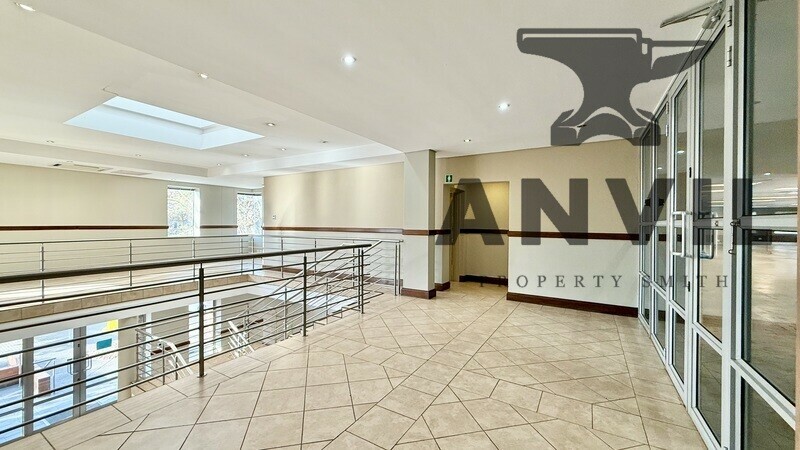 Menlynwoods Office Park, Menlyn, Pretoria - Block A - FF property image 3