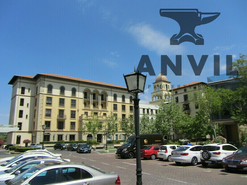 The Pivot, Fourways, Sandton - Block C 4th Floor property image 2