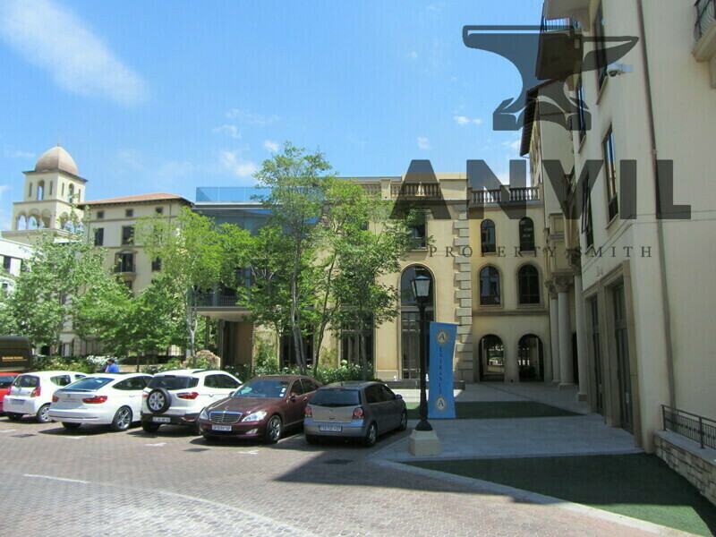 The Pivot, Fourways, Sandton - Block C 4th Floor property image 4