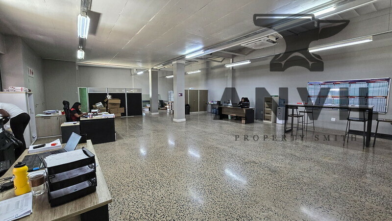 39 Meridian Park, Umhlanga New Town Centre - Units 13 & 14 - Meridian Park property image 13