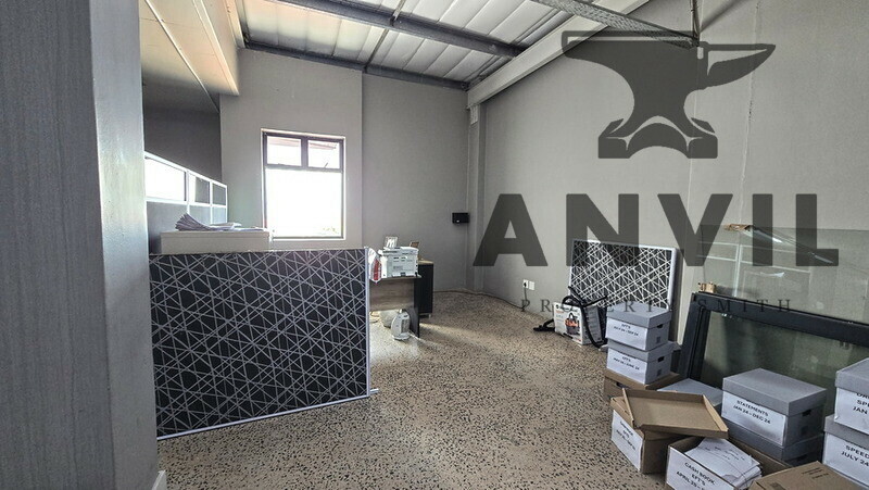 39 Meridian Park, Umhlanga New Town Centre - Units 13 & 14 - Meridian Park property image 22