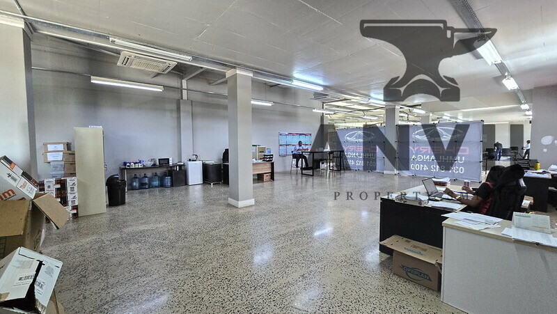 39 Meridian Park, Umhlanga New Town Centre - Units 13 & 14 - Meridian Park property image 15