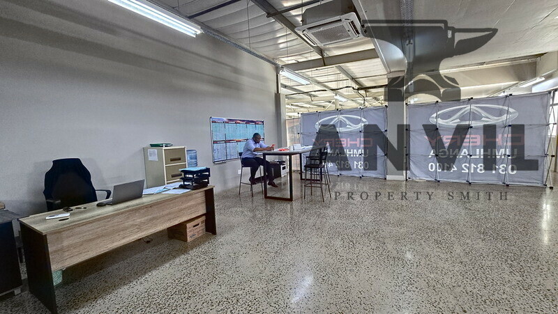 39 Meridian Park, Umhlanga New Town Centre - Units 13 & 14 - Meridian Park property image 21