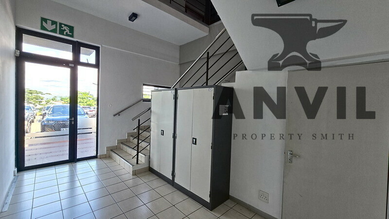 39 Meridian Park, Umhlanga New Town Centre - Units 13 & 14 - Meridian Park property image 3