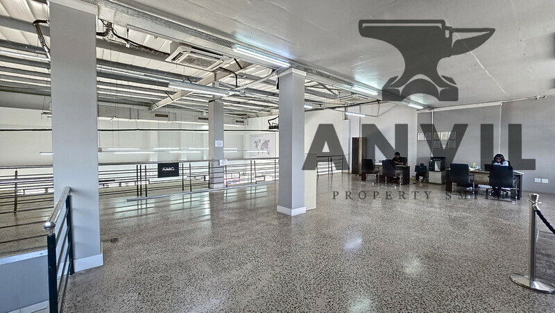 39 Meridian Park, Umhlanga New Town Centre - Units 13 & 14 - Meridian Park property image 4