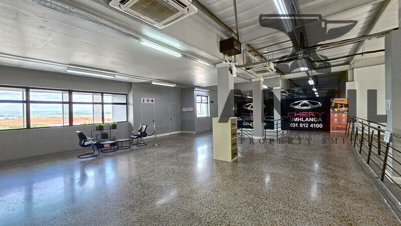 39 Meridian Park, Umhlanga New Town Centre - Units 13 & 14 - Meridian Park property image 9