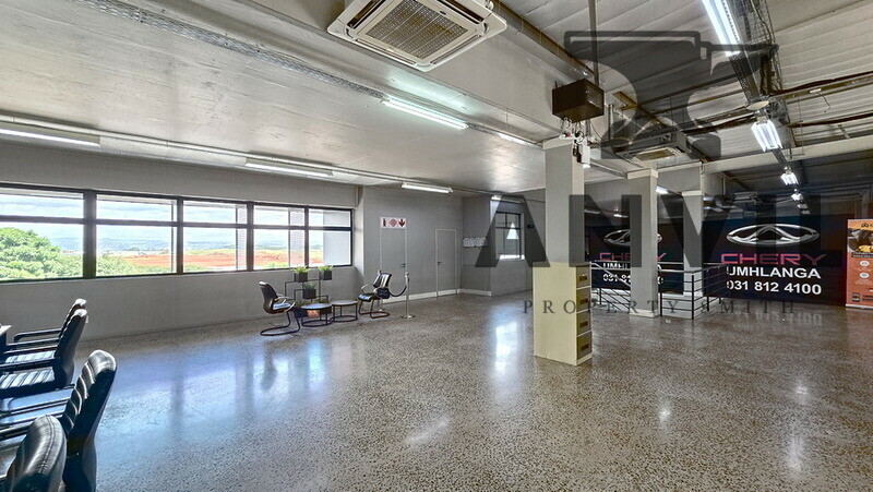 39 Meridian Park, Umhlanga New Town Centre - Units 13 & 14 - Meridian Park property image 10