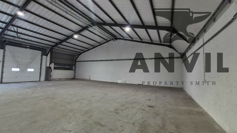 South Palms Industrial Park - Unit B7 property image 2
