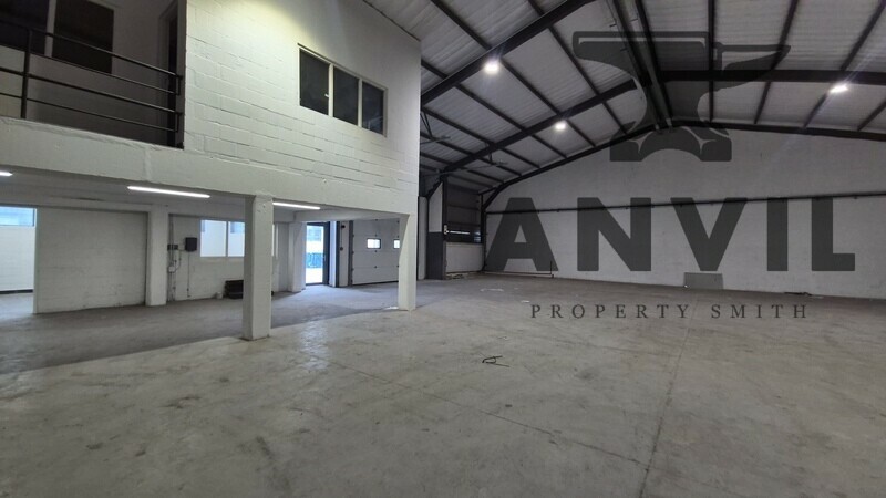 South Palms Industrial Park - Unit B7 property image 7