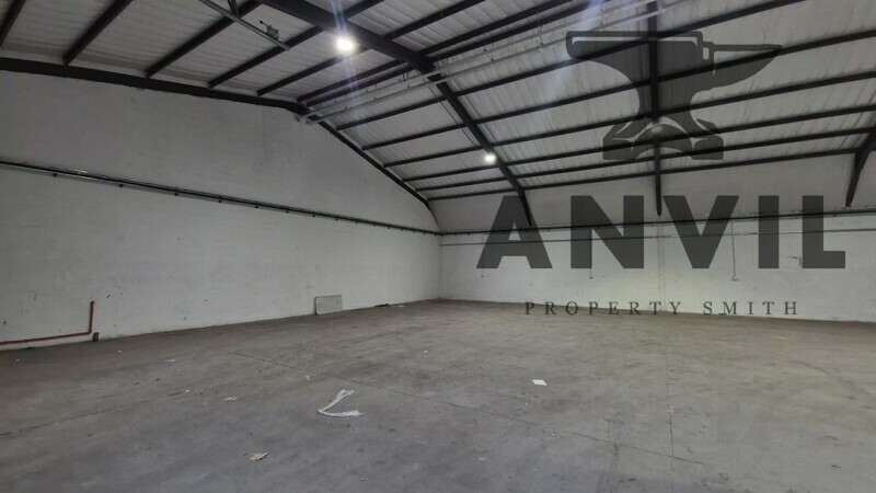 South Palms Industrial Park - Unit B7 property image 8