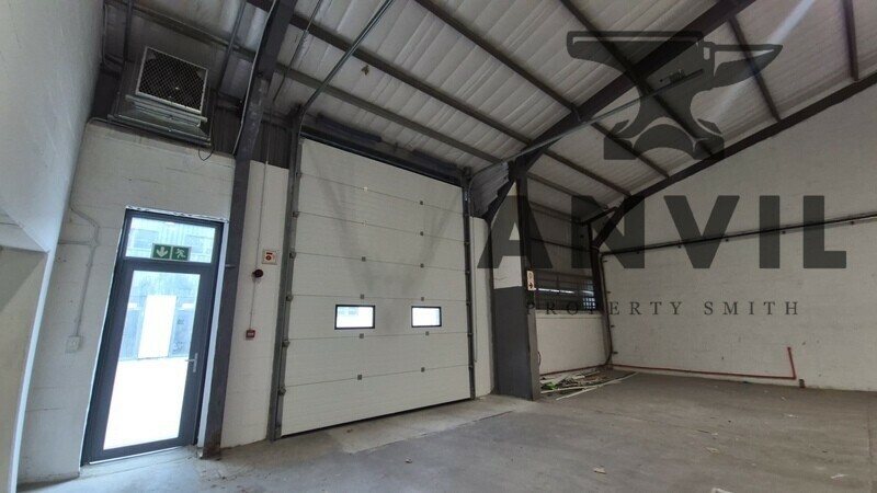 South Palms Industrial Park - Unit B7 property image 9