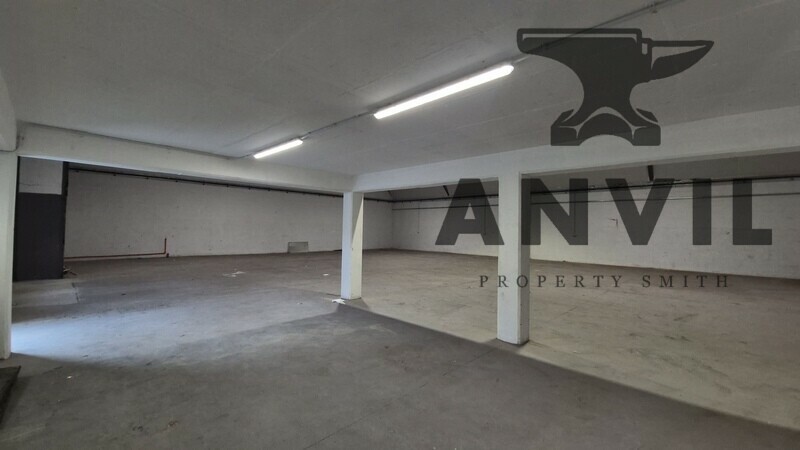 South Palms Industrial Park - Unit B7 property image 11